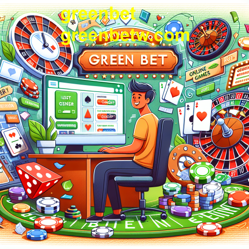 Apostas Gratuitas: Atrações do `greenbet` para Apostadores Iniciantes