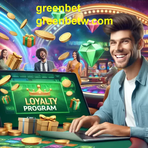 Loyalty Program: A Lealdade que Vale Prêmios na Greenbet