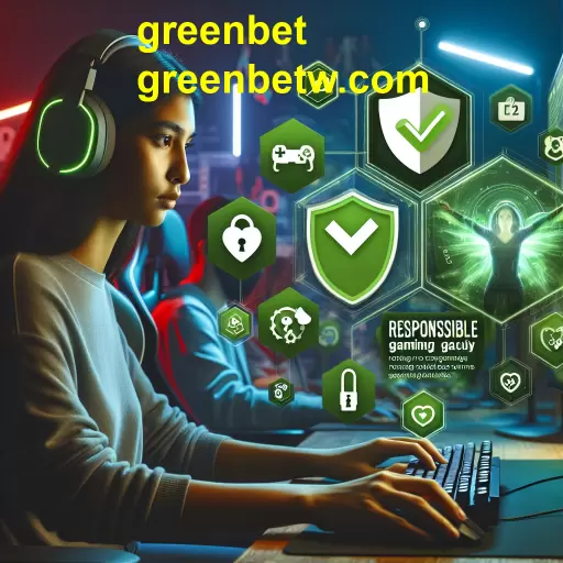 A Importância do Jogo Responsável na Greenbet