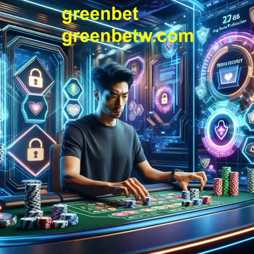 A Importância da Segurança em Jogos Online